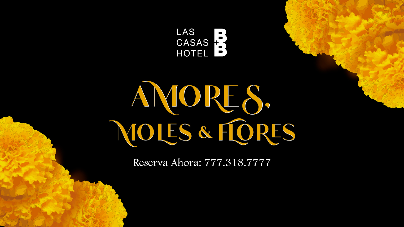 Las Casas B+B Hotel | HOME