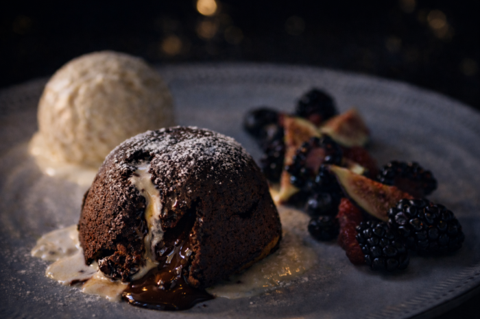 postre celebración Cuernavaca