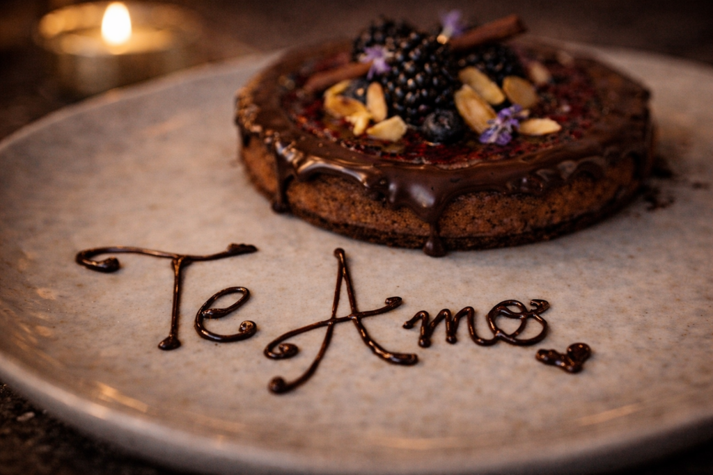 Las Casas B+B Hotel | 14 de Febrero San Valentin