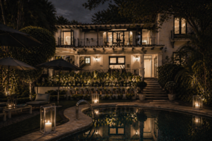 Las Casas B+B Hotel | Romantic Stay White