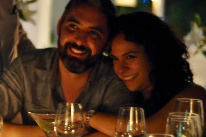Pareja celebrando aniversario restaurante Cuernavaca