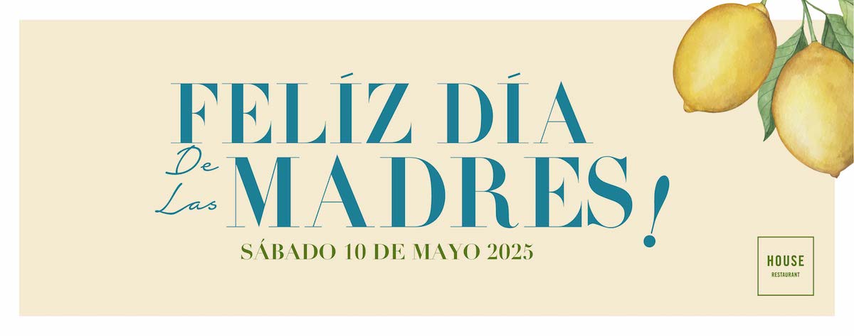 Las Casas B+B Hotel | Dia de Las Madres 2021
