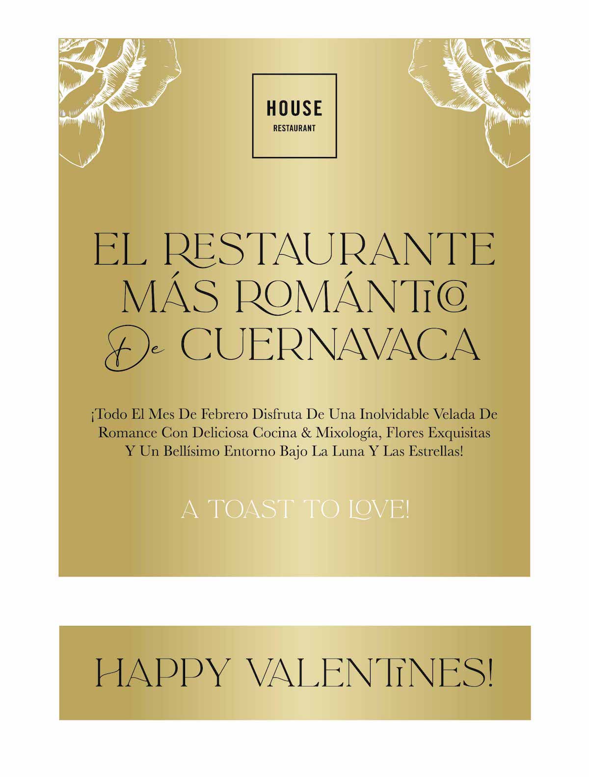Las Casas B+B Hotel | 14 de Febrero San Valentin