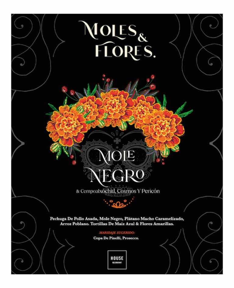 Las Casas B+B Hotel | Day of the Dead in Cuernavaca