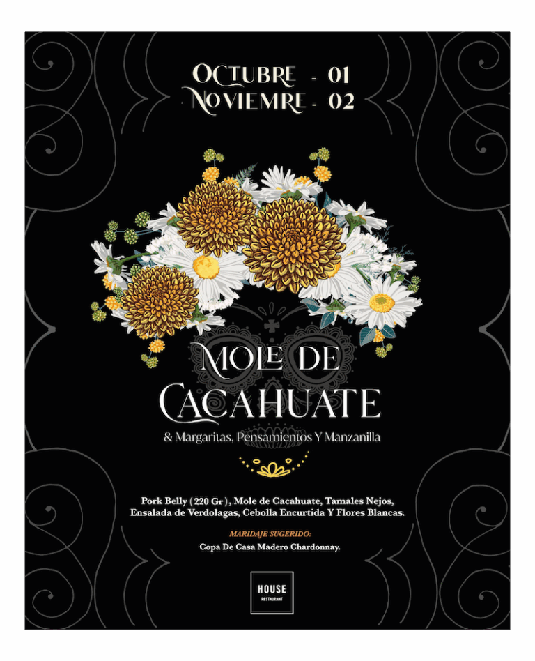 Las Casas B+B Hotel | Day of the Dead in Cuernavaca