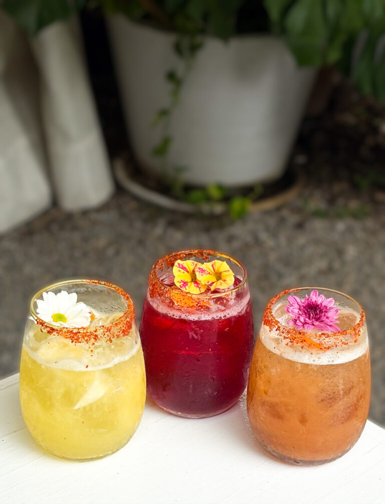 Las Casas B+B Hotel | Day of the Dead in Cuernavaca