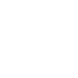 HOUSE LOGO WHITE 300px