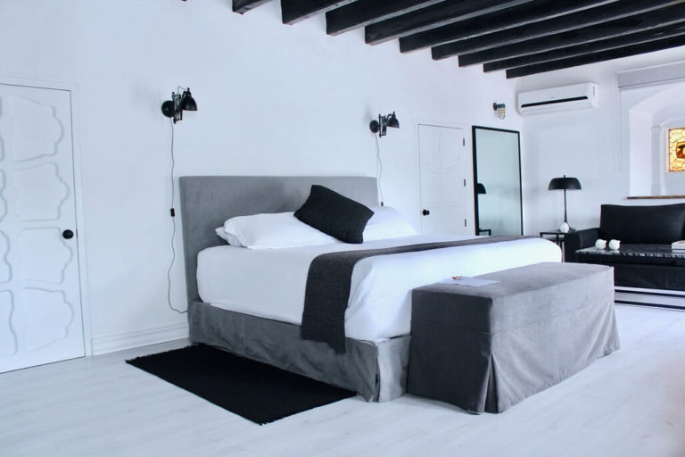 Las Casas B+B Hotel | Queen Plus 7