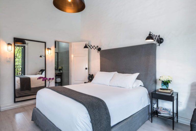 Las Casas B+B Hotel | Queen Room 12