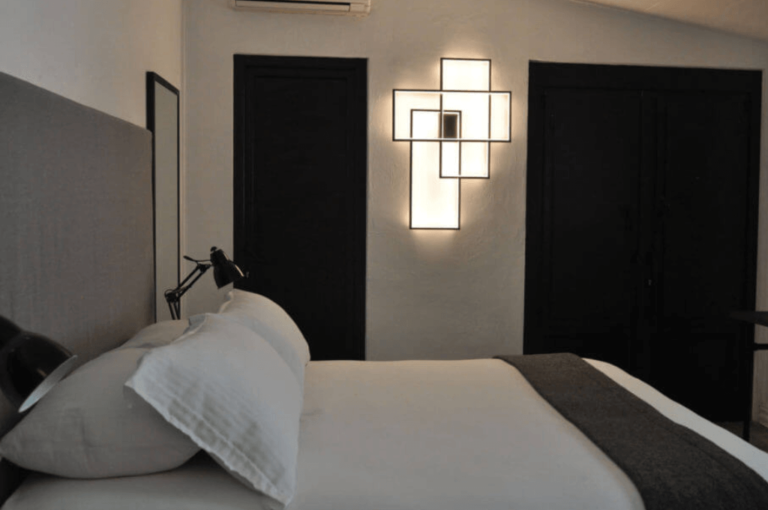 Las Casas B+B Hotel | Queen Plus 6