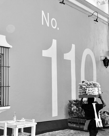 Las Casas B+B Hotel | HOUSE RESTAURANT