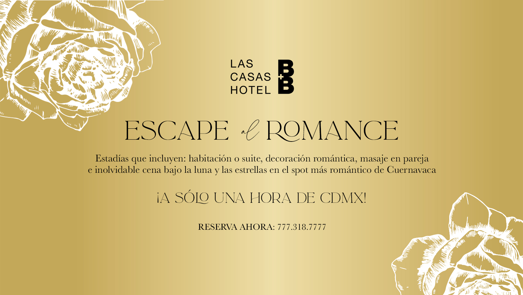 Las Casas B+B Hotel | HOME