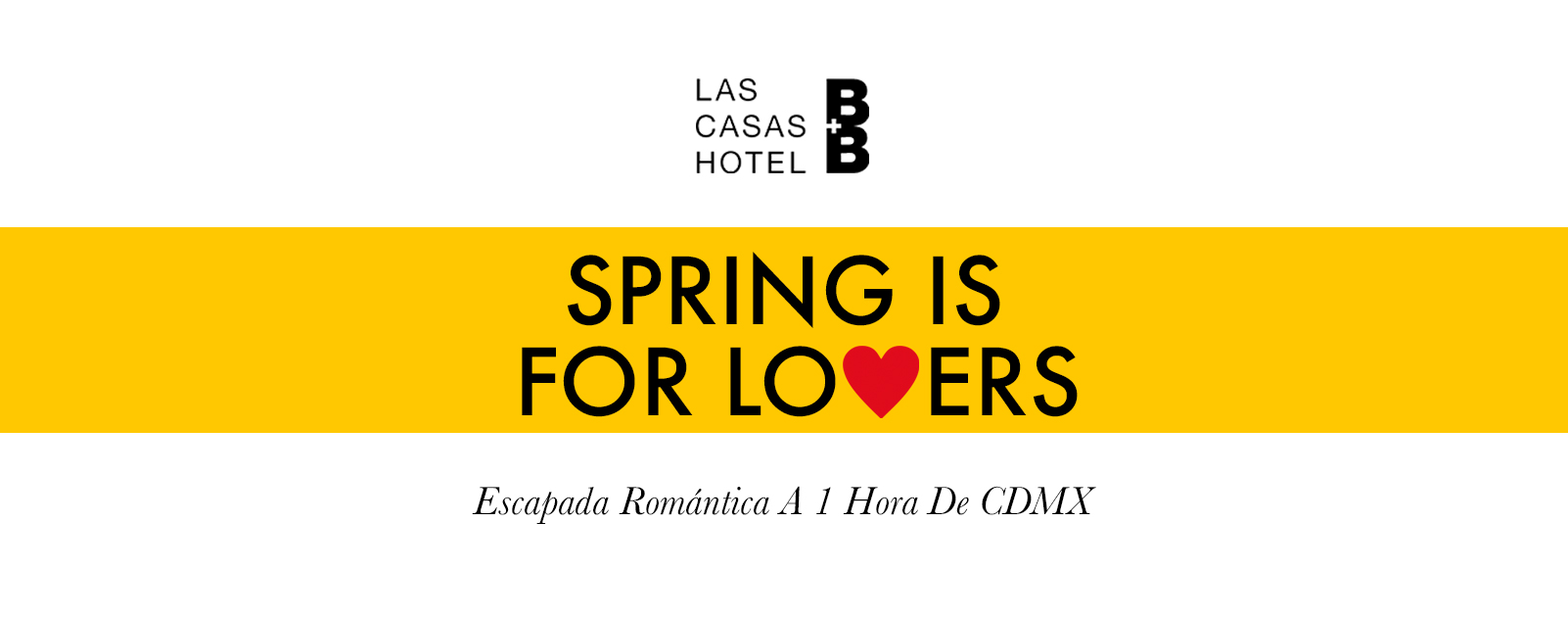 Las Casas B+B Hotel | HOME