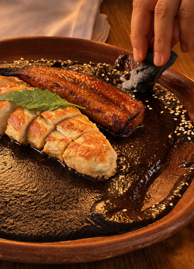 Las Casas B+B Hotel | HOUSE RESTAURANT