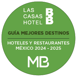 Las Casas B+B Hotel | HOME